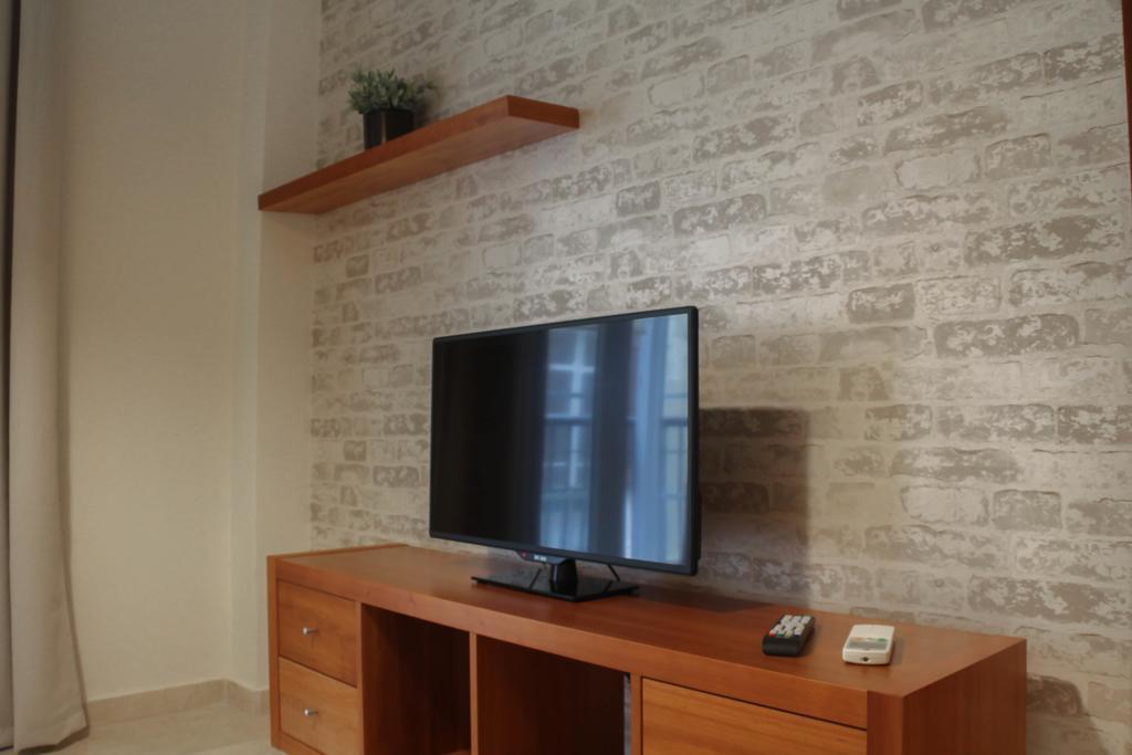 Apartamento Ulises Suite 2 말라가 외부 사진