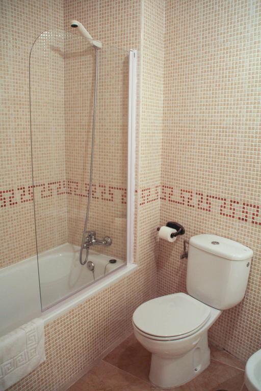 Apartamento Ulises Suite 2 말라가 외부 사진